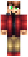 Скин по нику Reverend_Chicken