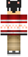 Скин по нику Revers