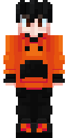 Скин по нику Reynardik