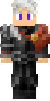 Скин по нику Rhaegar__gg