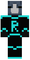 Скин по нику Rhino23