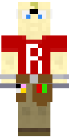 Скин по нику Richard