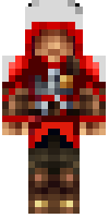 Скин по нику Richyminecraft