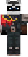 Скин по нику RickSousa