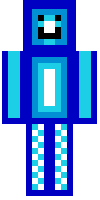 Скин по нику Rick_14