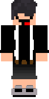 Скин по нику Rick_GG