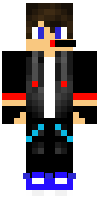 Скин по нику Rick_Rickons
