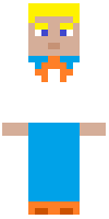 Скин по нику Ricky98
