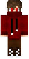 Скин по нику RicsterYoutube