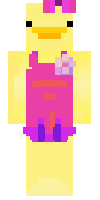 Скин по нику Rigby_