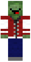Скин по нику RikG