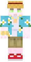 Скин по нику Rik_Flag
