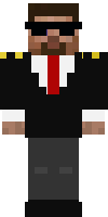 Скин по нику Rik_Thunder