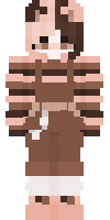 Скин по нику RikilaNeko