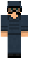 Скин по нику Rikimaru