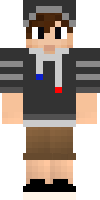Скин по нику Riko_