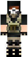 Скин по нику Rikrak