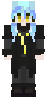 Скин по нику Riku__