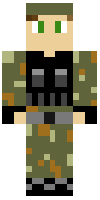 Скин по нику Rikus
