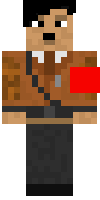 Скин по нику Riley_s