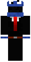 Скин по нику Rileyy