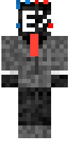 Скин по нику Rimid_laster