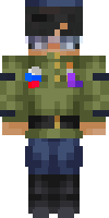 Скин по нику Rimrunner