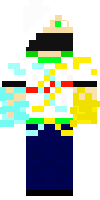 Скин по нику Rin_Kara