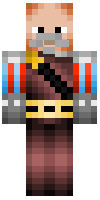 Скин по нику Rinswind