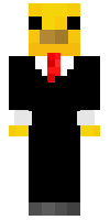 Скин по нику RipTechnoblade11