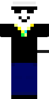 Скин по нику Rip_Ben42