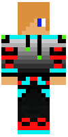 Скин по нику Rip_Rift