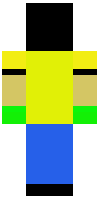 Скин по нику Rip_fenix