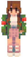 Скин по нику Ririsu_Chan36