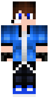 Скин по нику Rishi