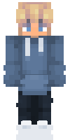 Скин по нику RisingForces