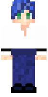 Скин по нику Ritsu_sensei