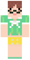 Скин по нику Ritsuko