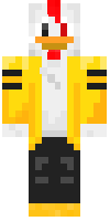 Скин по нику RiusPlay