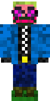 Скин по нику RivelN1