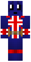 Скин по нику Rivet