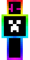 Скин по нику Rivulet_slugcat