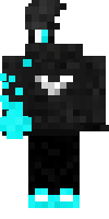 Скин по нику Rk1