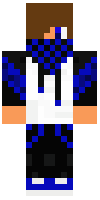 Скин по нику RoC_A_BoY