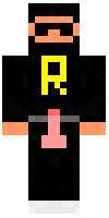 Скин по нику Rob1P
