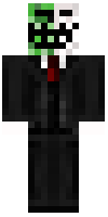 Скин по нику RobWoods