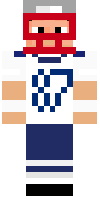Скин по нику Rob_Gronkowski
