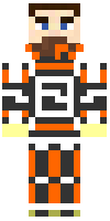 Скин по нику Robada