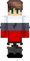 Скин по нику Robengyd