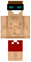 Скин по нику Robin___
